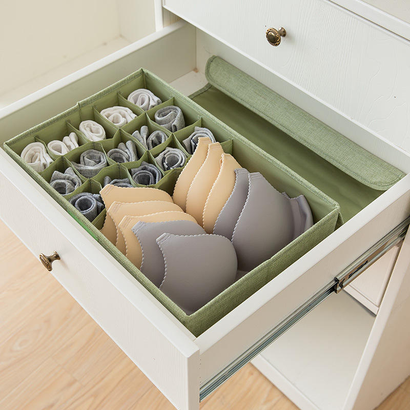 15+1 MultiFunctional Drawer Organizer