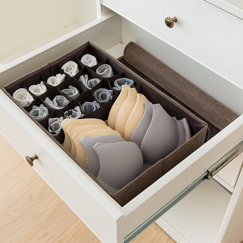 15+1 MultiFunctional Drawer Organizer